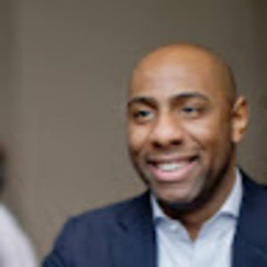 Meet your Posher, Cory